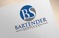 Bartender Supply.co Logo - Entry #395