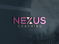 Nexus Coaching Logo - Entry #299