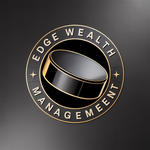 Edge Wealth Management Logo - Entry #3030