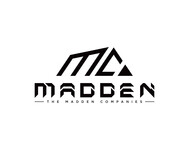 Madden Logo - Entry #3335