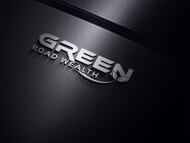 Green Road Wealth Logo - Entry #559