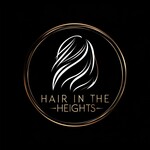 Hair in the Heights Logo - Entry #1099