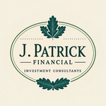 J. Patrick Financial Logo - Entry #3560