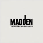 Madden Logo - Entry #3563