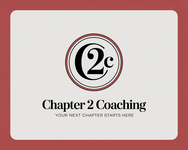 Chapter 2 Coaching Logo - Entry #125