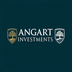 Angart Investments Logo - Entry #1678