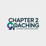 Chapter 2 Coaching Logo - Entry #854