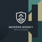Modern Money Wealth Advisors Logo - Entry #2064