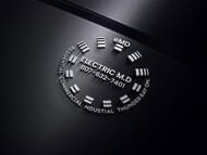 Electric M.D Logo - Entry #3453