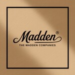 Madden Logo - Entry #5513