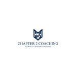Chapter 2 Coaching Logo - Entry #94