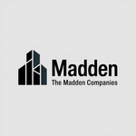 Madden Logo - Entry #3603