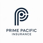 PRIME PACIFIC INSURANCE Logo - Entry #589