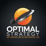 Optimal Strategy Logo - Entry #683