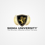 Sigma University™ Logo - Entry #254