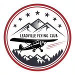 Leadville Flying Club Logo - Entry #895