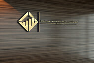 Anastasia & Associates Wealth Management Solutions Logo - Entry #1483