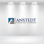 Anstedt Financial Planning Logo - Entry #142