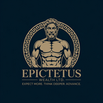 Epictetus Wealth Ltd. Logo - Entry #838