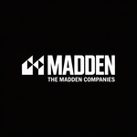 Madden Logo - Entry #4352
