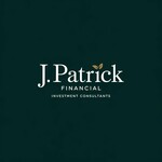 J. Patrick Financial Logo - Entry #3224