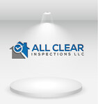 All Clear Inspections LLC Logo - Entry #598