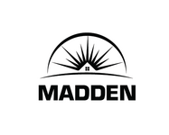 Madden Logo - Entry #2554