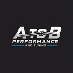 A to B Performance and Tuning Logo - Entry #1502