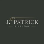 J. Patrick Financial Logo - Entry #3087