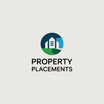 Property Placements Logo - Entry #1376