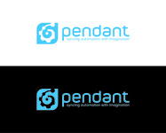 pendant Logo - Entry #1264