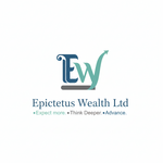 Epictetus Wealth Ltd. Logo - Entry #955