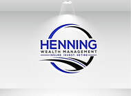 Henning Wealth Management Logo - Entry #434
