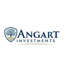Angart Investments Logo - Entry #1360