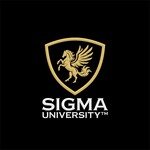 Sigma University™ Logo - Entry #1029