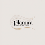 Glamira Hair Beauty Logo - Entry #300