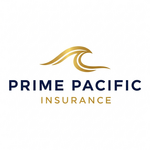 PRIME PACIFIC INSURANCE Logo - Entry #2891