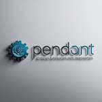 pendant Logo - Entry #591