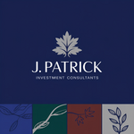 J. Patrick Financial Logo - Entry #238