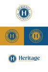 Heritage Wealth Group Logo - Entry #721