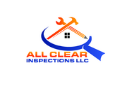 All Clear Inspections LLC Logo - Entry #865