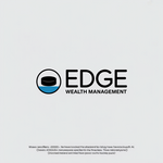 Edge Wealth Management Logo - Entry #1810