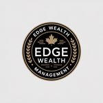 Edge Wealth Management Logo - Entry #537