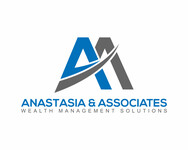 Anastasia & Associates Wealth Management Solutions Logo - Entry #291