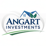 Angart Investments Logo - Entry #162