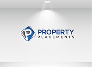 Property Placements Logo - Entry #1174