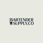 Bartender Supply.co Logo - Entry #450