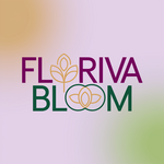 FLORIVA BLOOM Logo - Entry #1066