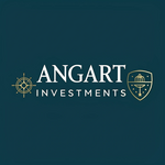 Angart Investments Logo - Entry #1508
