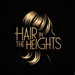 Hair in the Heights Logo - Entry #934